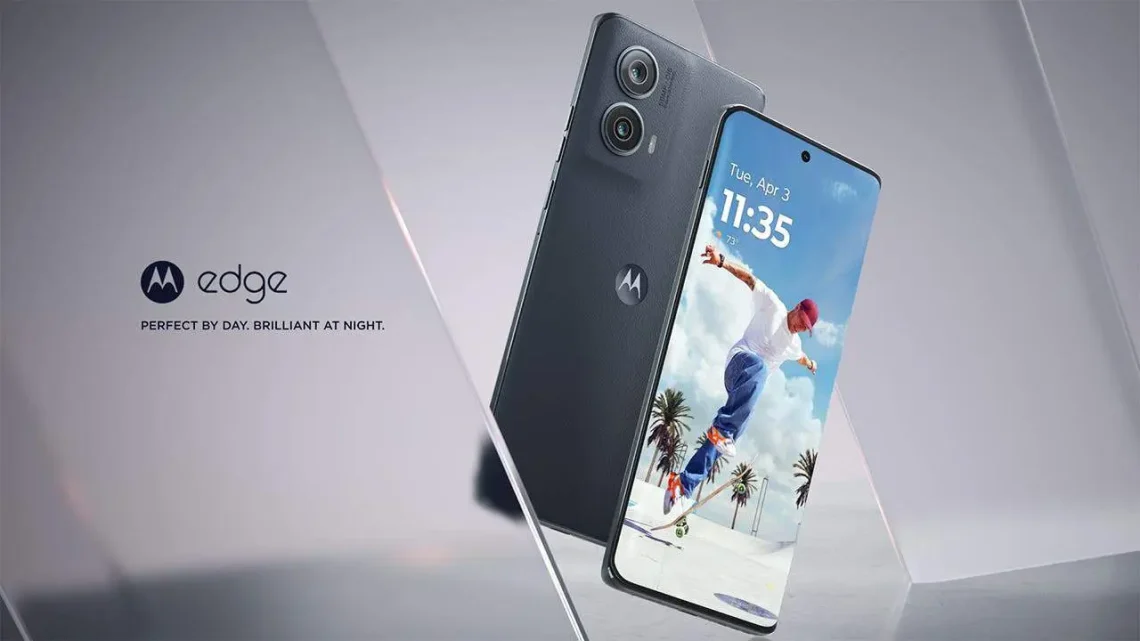 motorola edge 2024