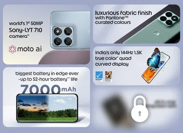 motorola edge 70 fusion details