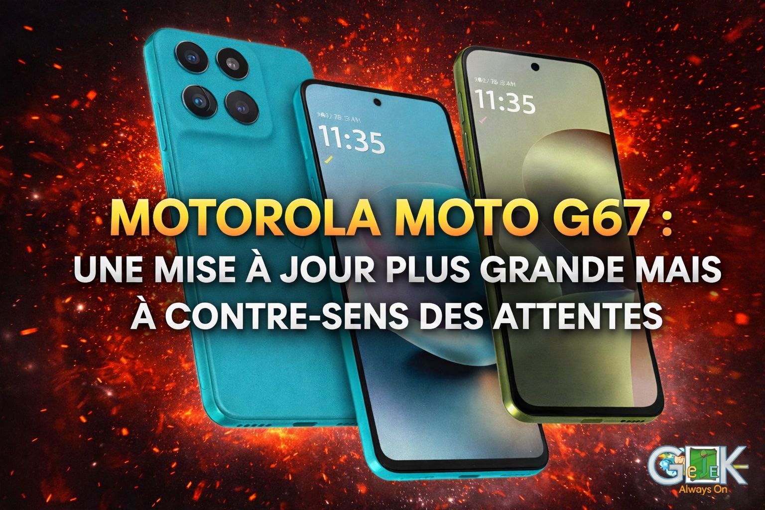 motorola moto g67 jtgeek
