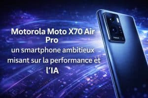 motorola moto x70 air pro