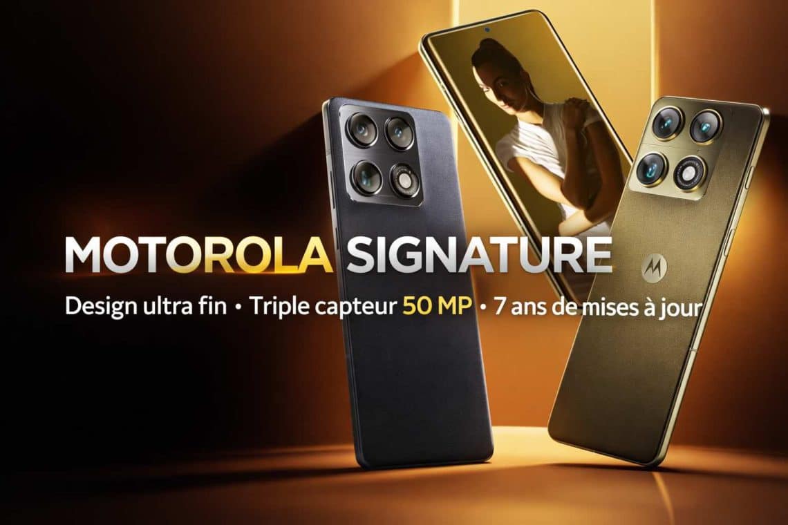 motorola signature by jtgeek