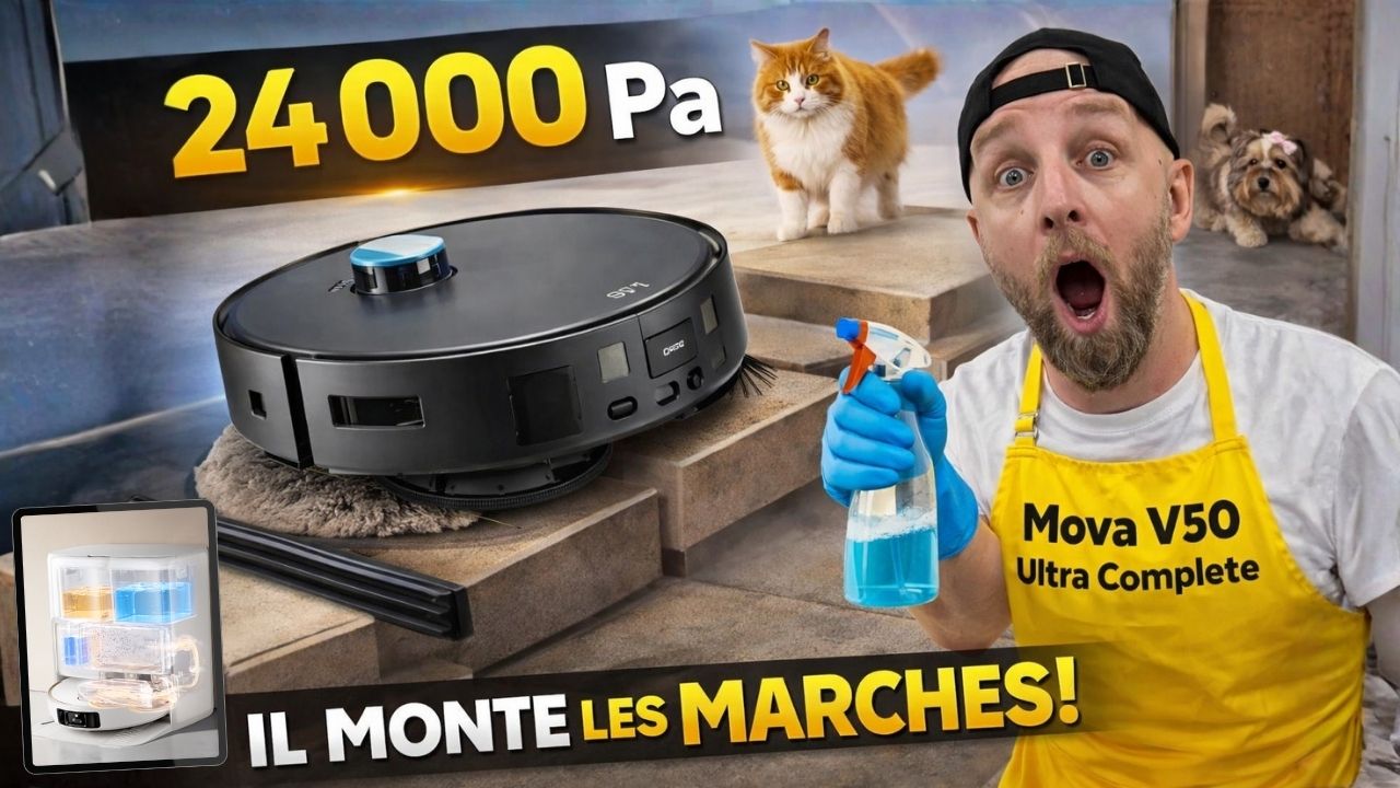 mova v50 ultra complete youtube