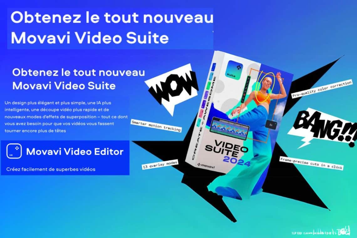 movavi video editor un guide complet pour les vidéastes en herbe.