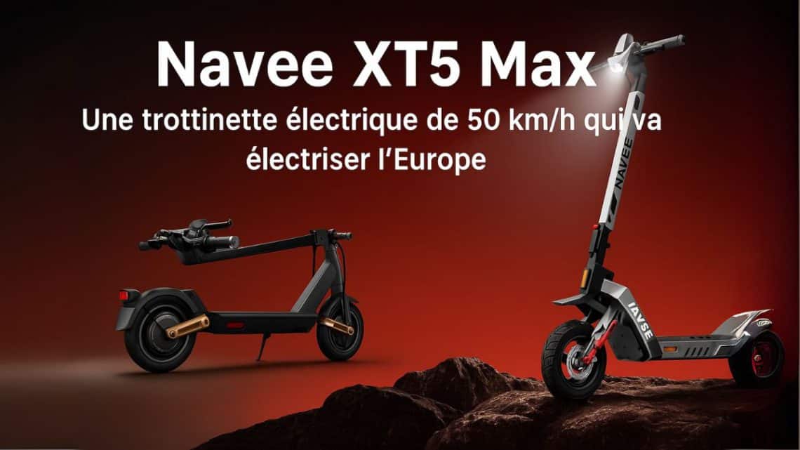 navee xt5 max by jtgeek