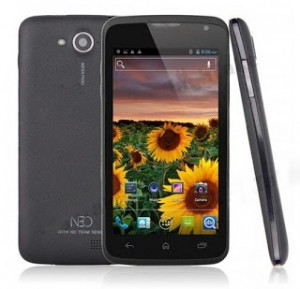 smartphone android neo n003