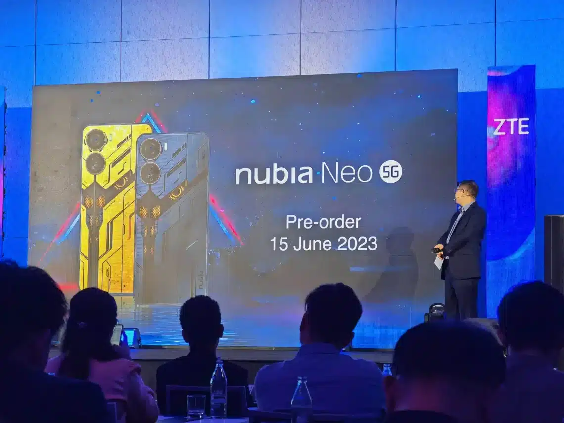 neo5g