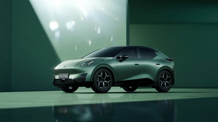 new lynk & co z20