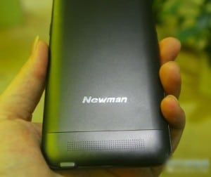 smartphone android mt6592 newman k18
