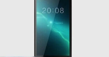smartphone chinois newman n3