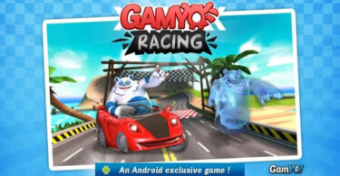 affiche du jeu android ninja hero cats