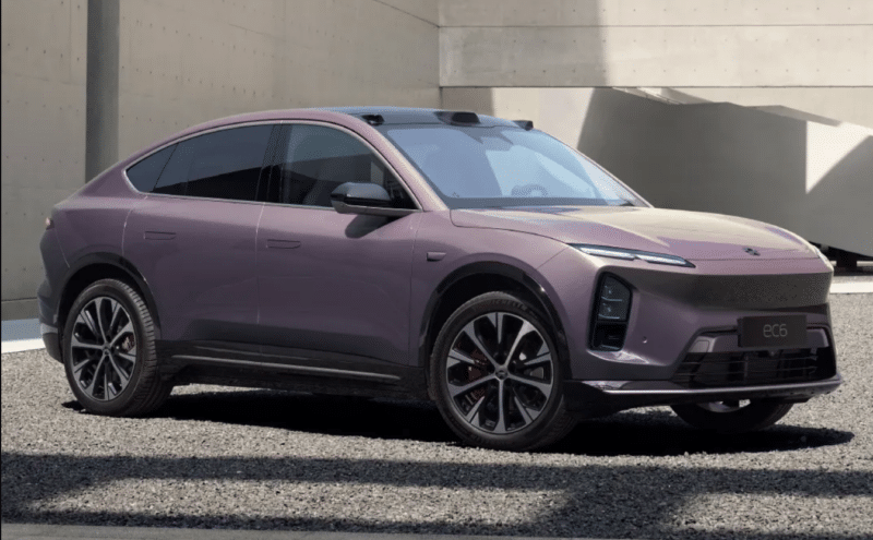 nio ec6 coté