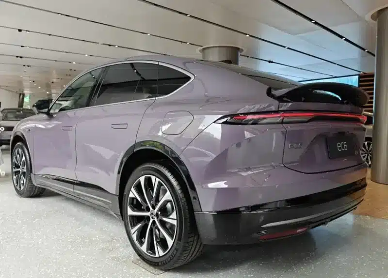nio ec6 quart ar
