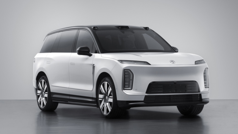 nio es9 full size crossover