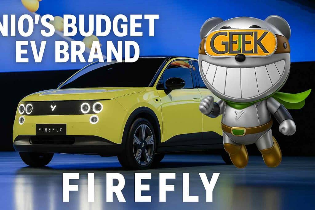 nio firefly pangeek