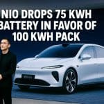 nio généralise la batterie 100 kwh jtgeek