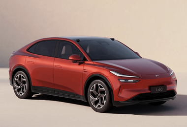 nio onvo l60 suv