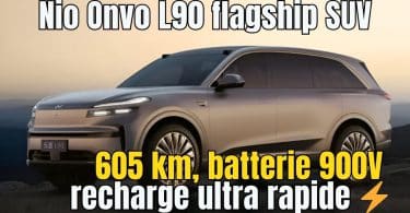 nio onvo l90 flagship youtub