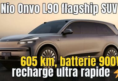 nio onvo l90 flagship youtub