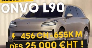 nio onvo l90 rent batterie youtube