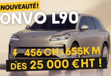nio onvo l90 rent batterie youtube