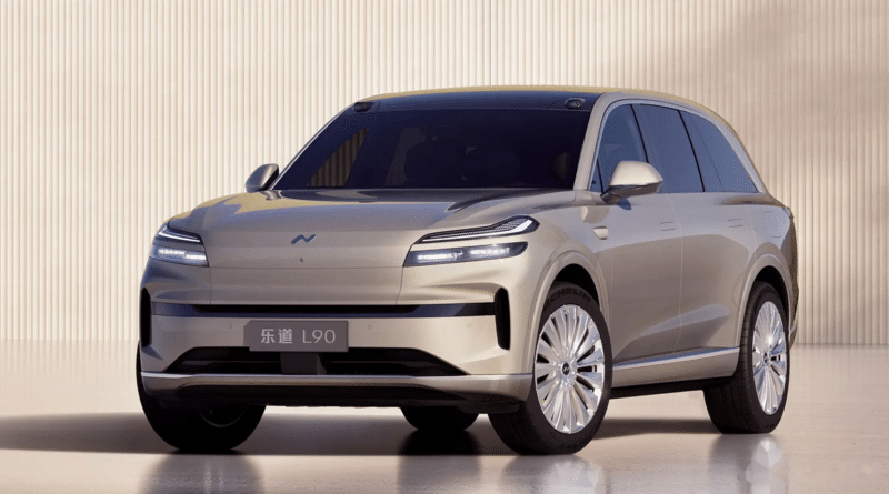 nio onvo l90