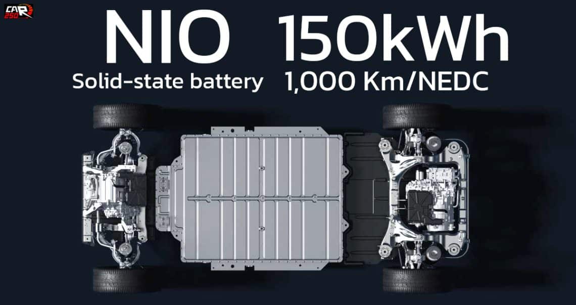 nio ssd 150 kwh battery