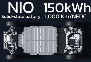 nio ssd 150 kwh battery