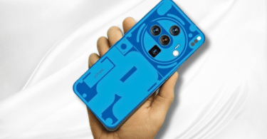 nothing phone 4a