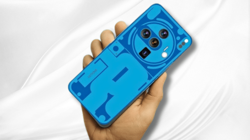 nothing phone 4a