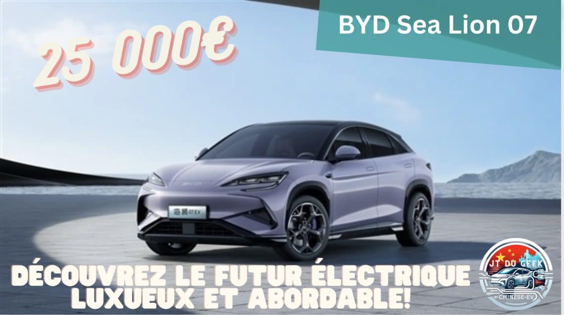 nouveau byd sea lion 07 luxe à 25 000€ défie tesla!