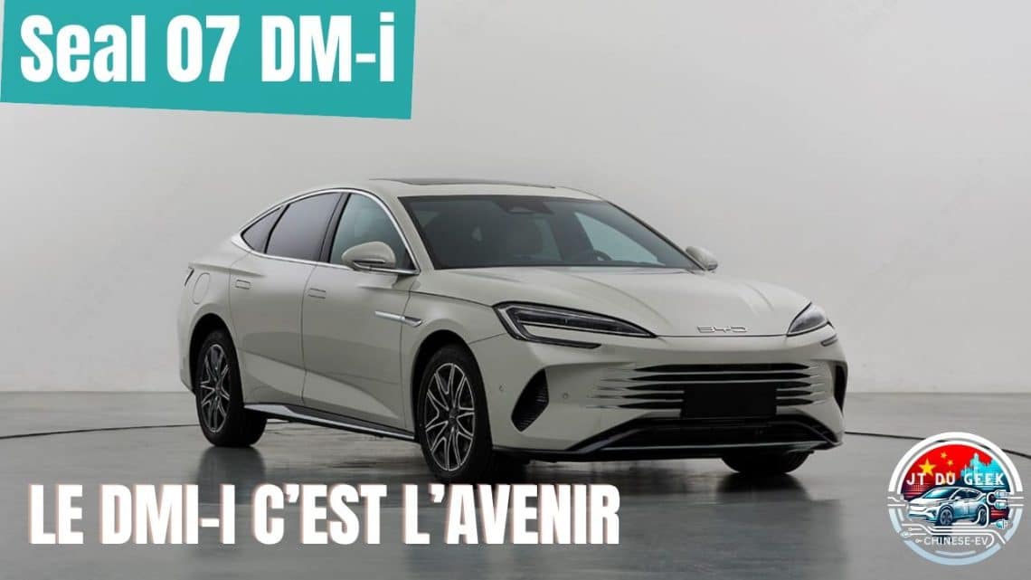 nouveau byd seal 07 dm i ,remplaçant du seal dm i avec prix en euros