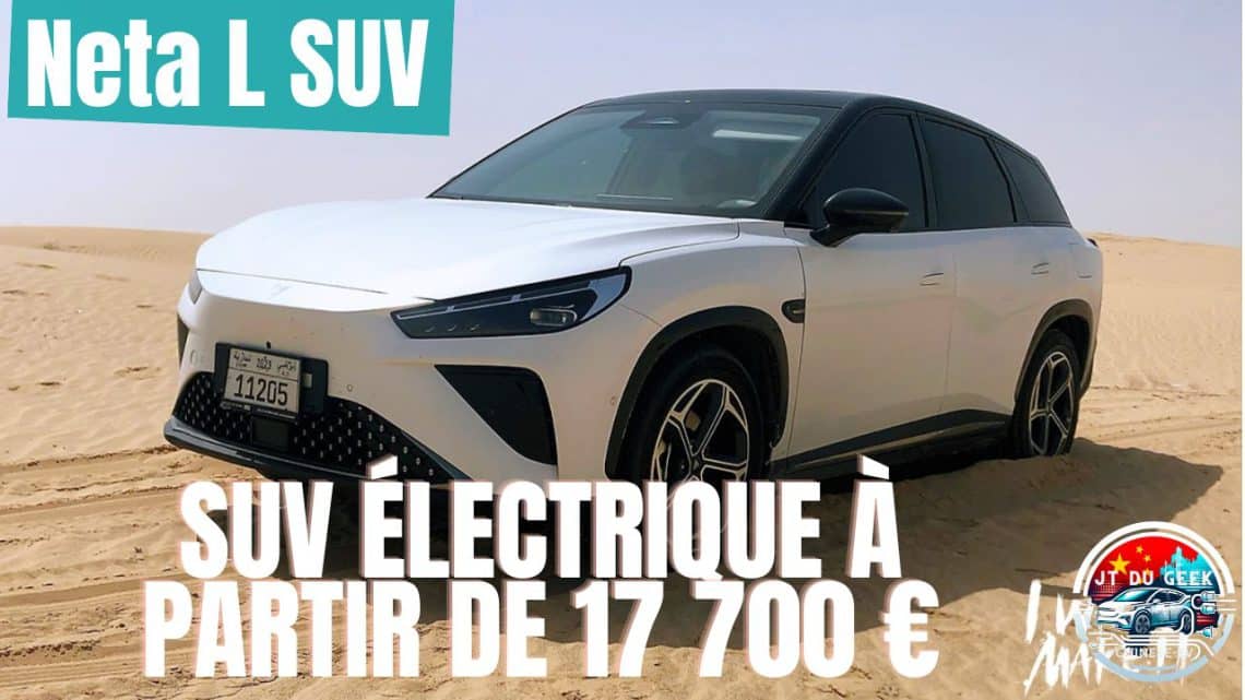 nouveau neta l suv électrique 1