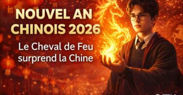 nouvel an chinois 2026
