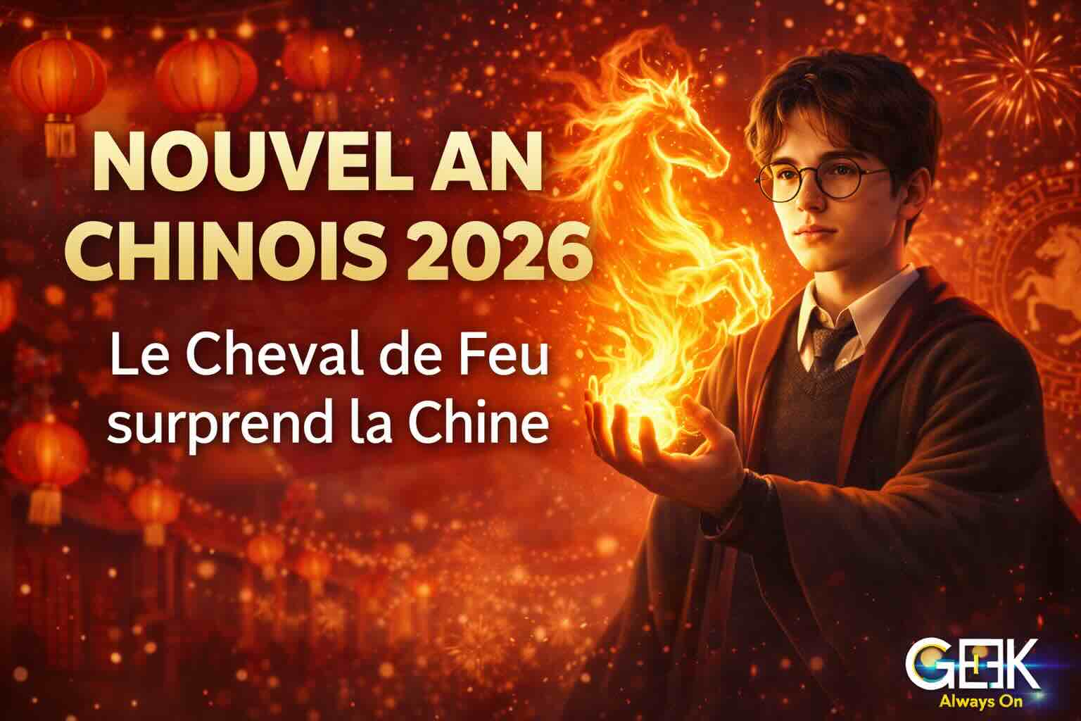 nouvel an chinois 2026