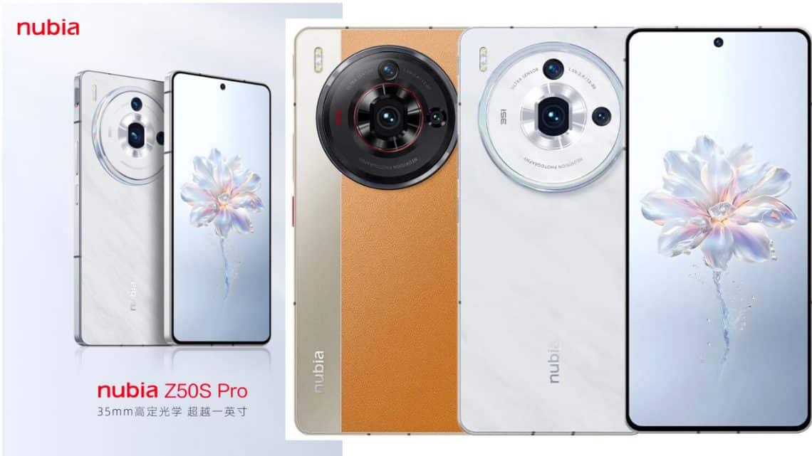 nubia z50s