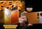 nubia z80 ultra by jtgeek