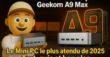 offre exclusive et code promo geekom a9 max jtgeek