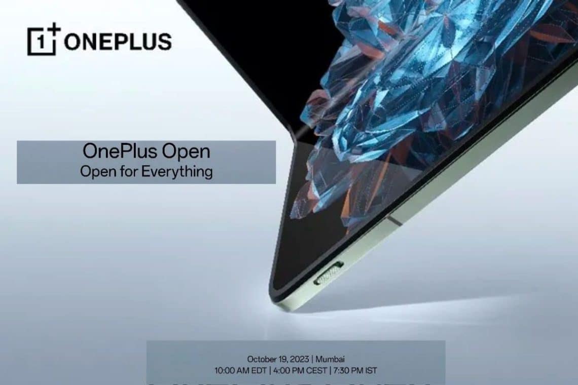 one plus avec capteur sony lytia