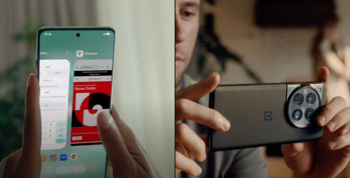 oneplus 12 india leak