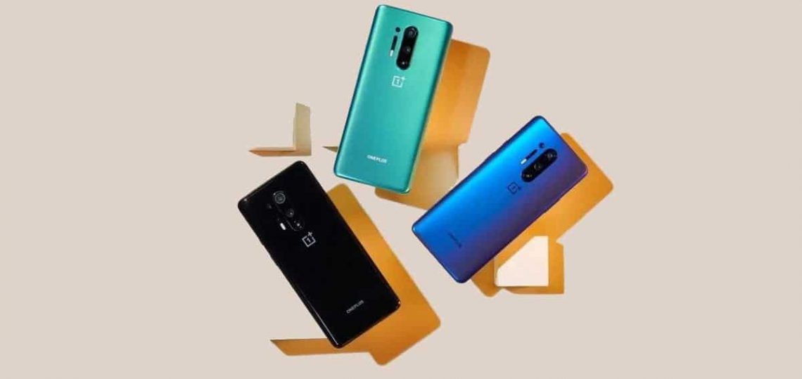 Oneplus 8 Pro