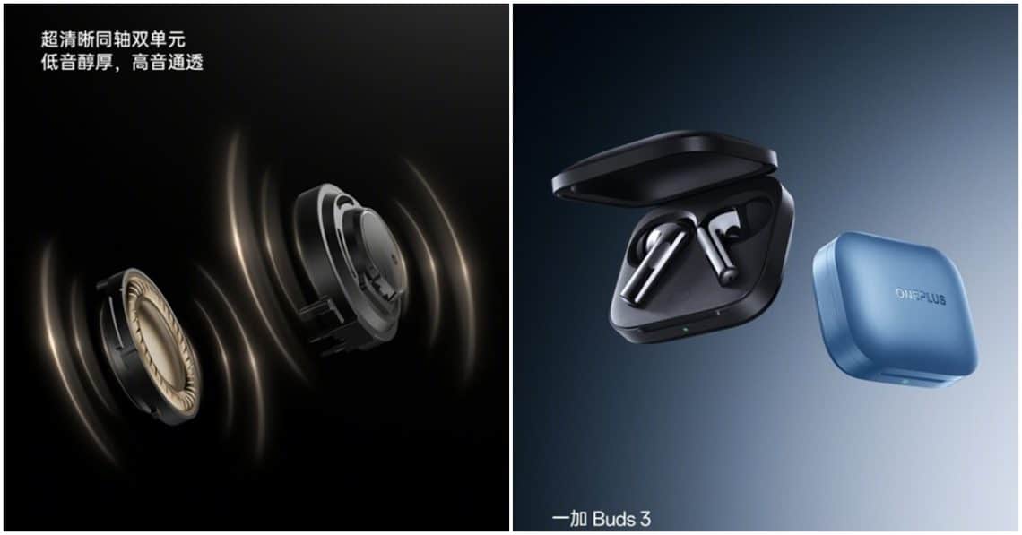oneplus buds 3