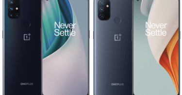 Oneplus Nord N10 5g Et N100