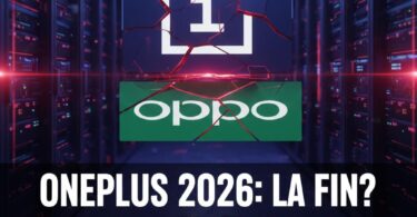 oneplus sur le point de disparaître ? la fin d’une icône never settle