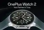 oneplus watch 2 details