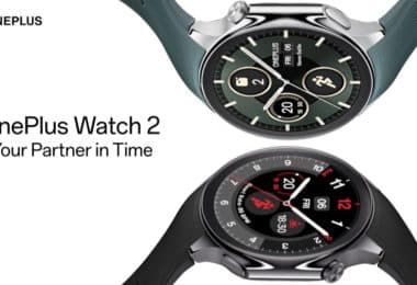 oneplus watch 2
