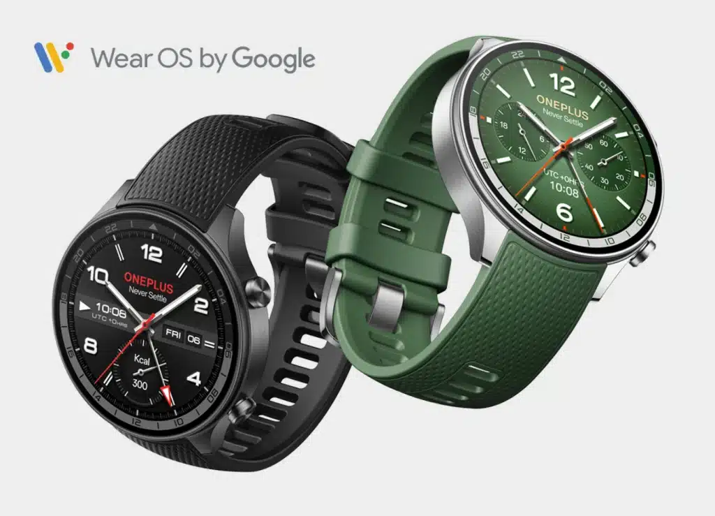 oneplus watch 2r