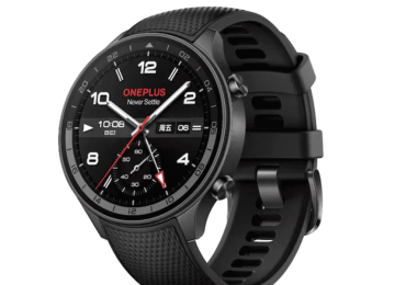 oneplus watch 3