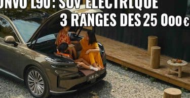 onvo l90 youtube