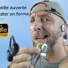 openrock link 20 open ear avec micro magnétique youtube