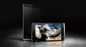 smartphone android pas cher oppo find 5 mini